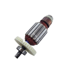 ROTOR MAKITA INDUZIDO P/ SERRA ESQUADRIA LS1040 220V ORIGINAL