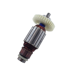 ROTOR MAKITA INDUZIDO P/ SERRA ESQUADRIA LS1040 220V ORIGINAL