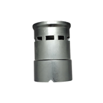 BUCHA DESLIZADORA P/ MARTELO ROMPEDOR HR4001C - MAKITA