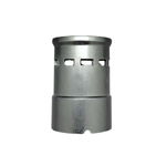 BUCHA DESLIZADORA P/ MARTELO ROMPEDOR HR4001C - MAKITA