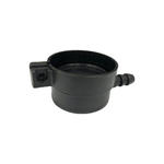  FLANGE P/ POLITRIZ 1374.0.1 - BOSCH