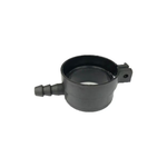  FLANGE P/ POLITRIZ 1374.0.1 - BOSCH