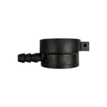 FLANGE P/ POLITRIZ 1374.0.1 - BOSCH
