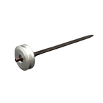PISTÃO COMPLETO P/ PINADOR PNEUMÁTICO AF506 - MAKITA 