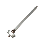 PISTÃO COMPLETO P/ PINADOR PNEUMÁTICO AF506 - MAKITA 