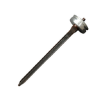 PISTÃO COMPLETO P/ PINADOR PNEUMÁTICO AF506 - MAKITA 