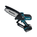 CORTADOR DE GALHOS A BATERIA 18V + BATERIA + CARREGADOR - MAKITA