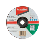 DISCO DE DESBASTE MAKITA 7