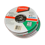 DISCO DE DESBASTE MAKITA 7