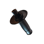 PUNHO COMPLETO P/ FURAD. DE IMPACTO HP1630 / HP1640 - MAKITA