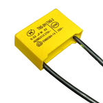 CAPACITOR P/ESMERILHADEIRA 42502 - TRAMONTINA 