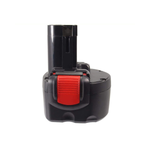 BATERIA 3000MAH GSR 9,6 V - BOSCH 