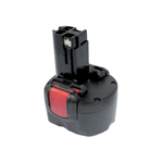 BATERIA 3000MAH GSR 9,6 V - BOSCH 