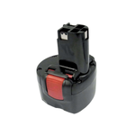BATERIA 3000MAH GSR 9,6 V - BOSCH 