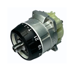 CAIXA DE ENGRENAGEM P/ PARAF. A BATERIA DHP486Z - MAKITA 