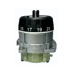 CAIXA DE ENGRENAGEM P/ PARAF. A BATERIA DHP486Z - MAKITA 
