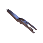 CHAPA DO INTERRUPTOR P/ MARTE. BHR200SF/BHR261 - MAKITA