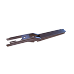 CHAPA DO INTERRUPTOR P/ MARTE. BHR200SF/BHR261 - MAKITA