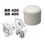 CAPA PARA SOPRADOR COSTAL STHIL BR 420 SR 420