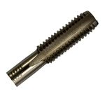 JOGO MACHO WARRIOR AÇO RÁPIDO MG 12x1,75mm 3 PEÇAS