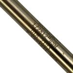 MACHO MAQUINA HSS 2183 CANAL ESPIRAL HSS 1/2 WARRIOR