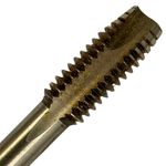 MACHO MAQUINA HSS 2183 CANAL ESPIRAL HSS 1/2 WARRIOR