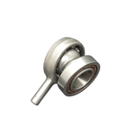 MANCAL/ROLAMENTO EXCENTRICO  P/ 11228 - BOSCH 