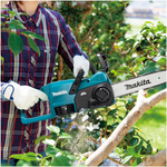 MOTOSSERRA BATERIA 18V 300MM DUC307ZC + BATERIA + CARREGADOR - MAKITA
