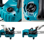 MOTOSSERRA BATERIA 18V 300MM DUC307ZC + BATERIA + CARREGADOR - MAKITA
