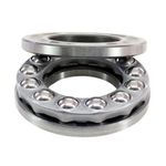 Rolamento Axial Lavadora Hidrolav 1400w Schulz Original