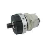 CAIXA DE ENGRENAGENS COM REGULAGEM P/ BDF343/DDF343 - MAKITA 
