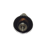 INDUZIDO P/ FURAD. GSR 7-14E 127V ORIGINAL - BOSCH 