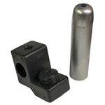 (83012170) (E4B7A) LASER POINT KIT P/ FURAD. FSB 16 SCHULZ PRATIKA