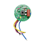 MÓDULO ELETRÔNICO P/ PISTOLA DE CALOR D26411-BR_TIPO1 120V