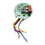 MÓDULO ELETRÔNICO P/ PISTOLA DE CALOR D26411-BR_TIPO1 120V