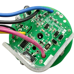 MÓDULO ELETRÔNICO P/ PISTOLA DE CALOR D26411-BR_TIPO1 120V