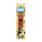 MÓDULO ELETRÔNICO 127V P/ SOPRADOR TÉRMICO 8003 - SKIL 