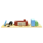 MÓDULO ELETRÔNICO 127V P/ SOPRADOR TÉRMICO 8003 - SKIL 
