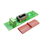MÓDULO ELETRÔNICO P/ SOPRADOR TÉRMICO 8005 220V - SKIL 