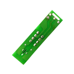 MÓDULO ELETRÔNICO P/ SOPRADOR TÉRMICO 8005 220V - SKIL 
