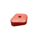 BOTÃO TRAVA GWS 2200-180 VERMELHO - BOSCH