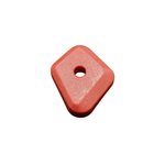 BOTÃO TRAVA GWS 2200-180 VERMELHO - BOSCH