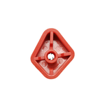 BOTÃO TRAVA GWS 2200-180 VERMELHO - BOSCH