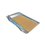 PLACA DE AÇO COMPLETA P/ LIXADEIRA 9920 - MAKITA 