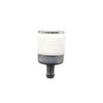 FILTRO DE GASOLINA P/ ROÇADEIRAS EBH250LE - MAKITA 