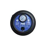 MINI COMPRESSOR DE AR PORTATIL 12V – 150PSI – 17 L/MIN
