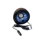 MINI COMPRESSOR DE AR PORTATIL 12V – 150PSI – 17 L/MIN