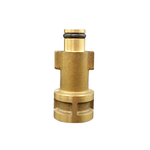 ADAPTADOR PARA CANHÃO DE ESPUMA SNOW FOAM LINHA BOSCH