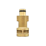 ADAPTADOR PARA CANHÃO DE ESPUMA SNOW FOAM LINHA BOSCH