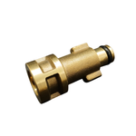 ADAPTADOR PARA CANHÃO DE ESPUMA SNOW FOAM LINHA BOSCH